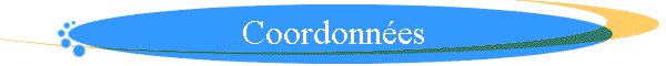 Coordonnes