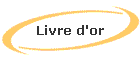 Livre d'or